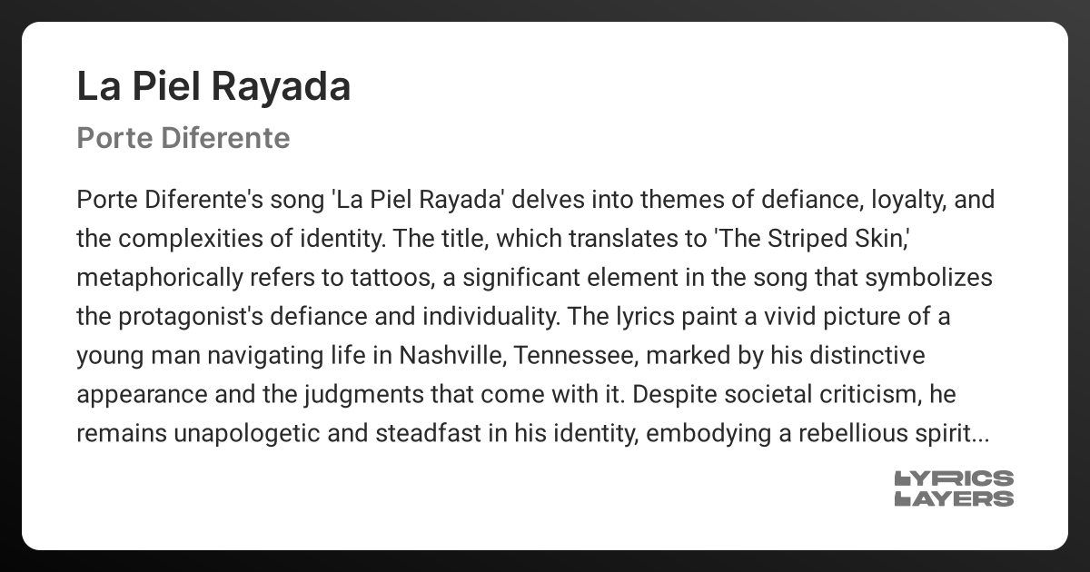 Unpacking the Loyalty & Lifestyle in Junior H's 